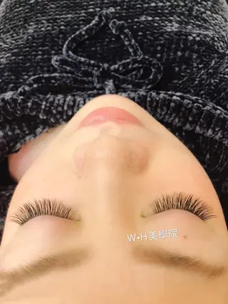 マツエク・マツパ YK Beauty Salonのマツエク・マツパデザイン