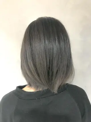 ショート NICHE HAIR所属・🤎NICHE 🤎 🌈坂口拓斗🌈のヘアスタイル