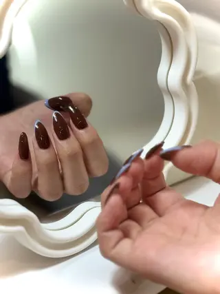 ネイル celan serinaのネイルデザイン