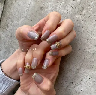 ネイル nailsalon Lenoaのネイルデザイン