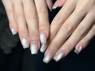 ネイル Yuui ⸜☺︎⸝‍のネイルデザイン