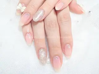 ネイル DIAMOND 💦のネイルデザイン