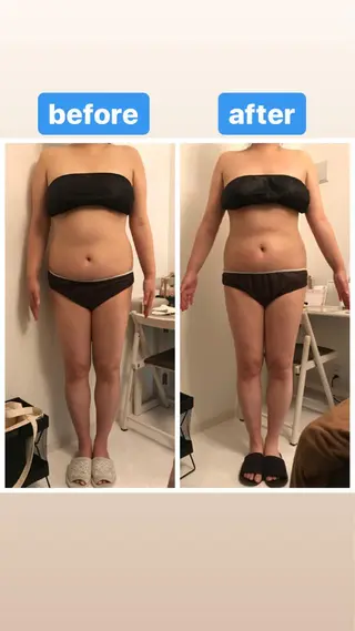 佐藤 加奈のエステ・リラクイメージ