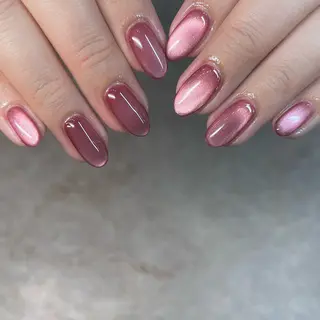 ネイル maison de NALIのネイルデザイン