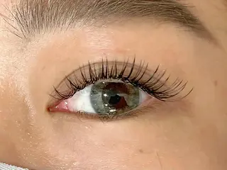 マツエク・マツパ ELLA 菊地のマツエク・マツパデザイン