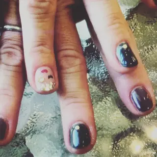 ネイル gui amichantoco所属・gui amichanのネイルデザイン