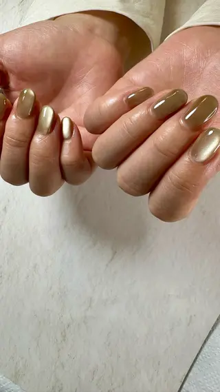 ネイル Atelier Ariのネイルデザイン