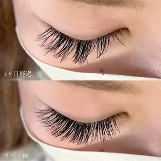 マツエク・マツパ salonLADYSTYLE所属・稲嶺 美華のエステ・リラクイメージ