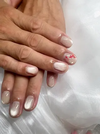 ネイル eto ileのエステ・リラクイメージ