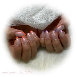 ネイル nail salon MARSのネイルデザイン