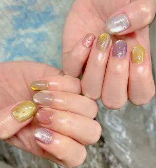 ネイル Queen‘s nailのネイルデザイン