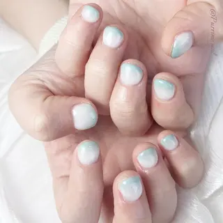 ネイル 鹿取 春子Teamのネイルデザイン