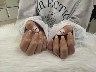 ネイル Salon chou chou所属・chouchou renaのネイルデザイン