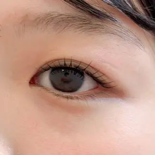 マツエク・マツパ 🌙Lily 船橋 鈴木のマツエク・マツパデザイン