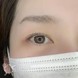 パーマ 2ndcolabo所属・2ndcolabo/ マツエク/アイブロウの眉毛・アイブロウイメージ