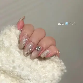 ネイル Angelique 平形/高崎のネイルデザイン