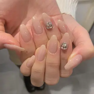 ネイル l my me mine所属・Imyme mine Rioのネイルデザイン