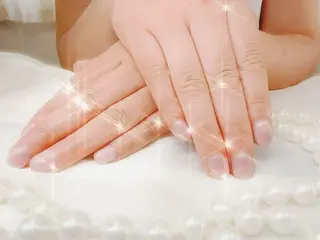 ネイル KIRANAIL あやねのネイルデザイン