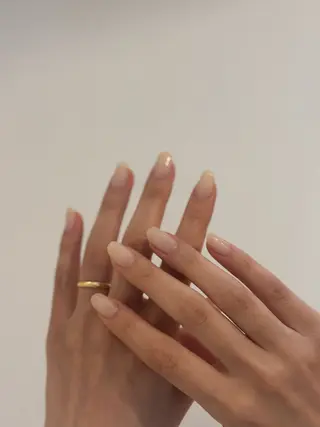 ネイル Elio所属・Elio 国泰寺のネイルデザイン