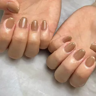 ネイル Reflection marikoのネイルデザイン