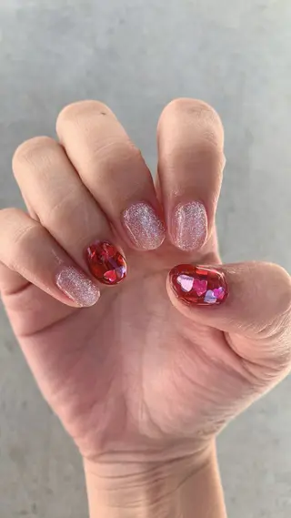 ネイル haru nailのネイルデザイン