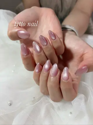 ネイル tytto nail ❤︎‪‪eri‪‪のネイルデザイン