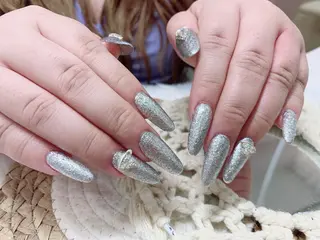 ネイル Aliceマツエク ＆ネイル3のマツエク・マツパデザイン