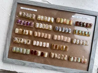 ネイル Chipieee Tokyoのその他イメージ