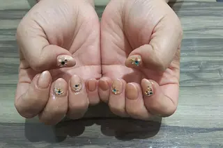 ネイル Progress Nailのネイルデザイン