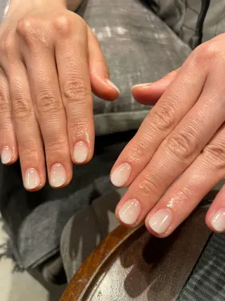 ネイル la vela tokyo所属・sodeyama kotoneのネイルデザイン