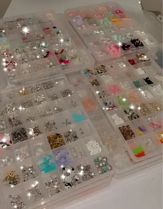 ネイル adorable 〈Kurumi〉のネイルデザイン