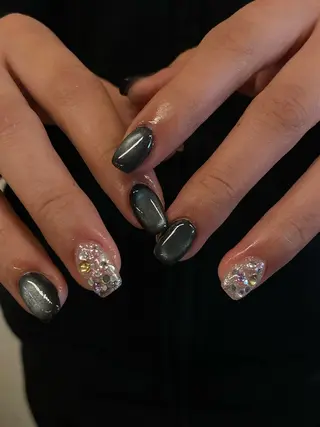 ネイル shion .のネイルデザイン