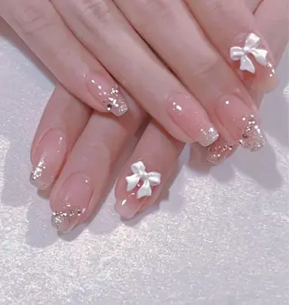 ネイル Queen’s 歌舞伎町店のネイルデザイン