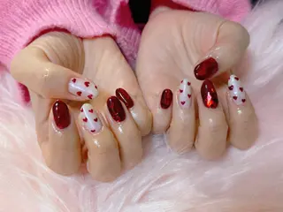 ネイル ROR所属・ROR nailのエステ・リラクイメージ