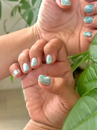 ネイル Halun nail所属・Halun nailのネイルデザイン