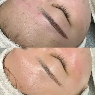 Lei beauty salon所属・松ヤニワックス専門/ 梅田/Leiのエステ・リラクイメージ