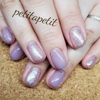 ネイル 金沢 聖美のネイルデザイン