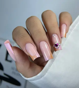 ネイル Hana✴︎ Labon Artのネイルデザイン