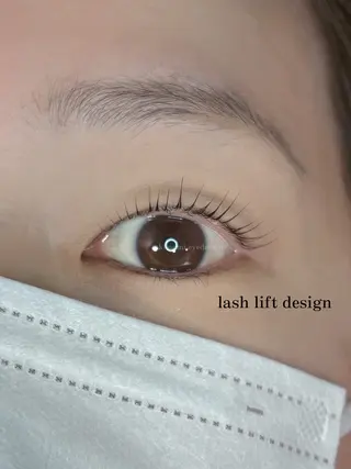 マツエク・マツパ konomi 🧁 神戸三宮のマツエク・マツパデザイン