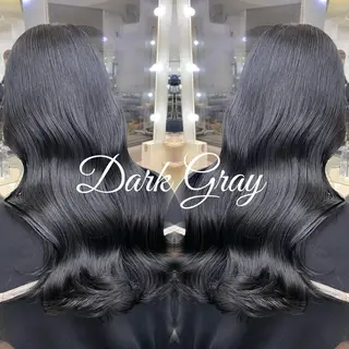 セミロング レイヤー/髪質改善 🩶KAITOのヘアスタイル