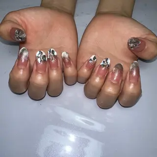 ネイル yourside Kanoのネイルデザイン