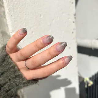 ネイル キャンアイドレッシー宇都宮店所属・樋口 夢子のネイルデザイン