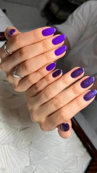 ネイル DC nail salonのネイルデザイン