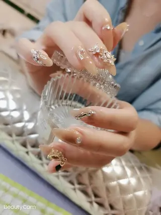 ネイル NailYY所属・NailYY よよのネイルデザイン