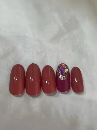 ネイル Nail Salon Amourのネイルデザイン