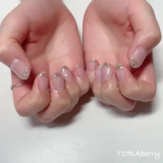 ネイル ネイリスト なつみのネイルデザイン