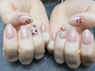 ネイル 💕Dreamy KIYO💕のネイルデザイン