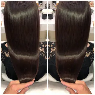 ロング ✨美髪専門サロン✨ seasonsのヘアスタイル