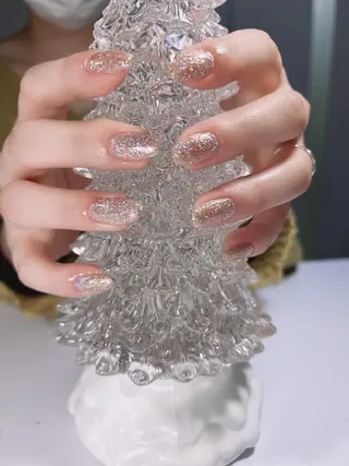 ネイル ネイルサロン ロア旧ジョリーのネイルデザイン