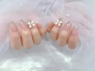 ネイル Regene ARAKIのネイルデザイン